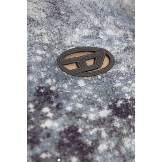 Diesel Sweaters Grey A160940IKAI9XXA-P25