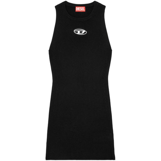 Diesel Dresses Black A174490DLAX9XX-P25