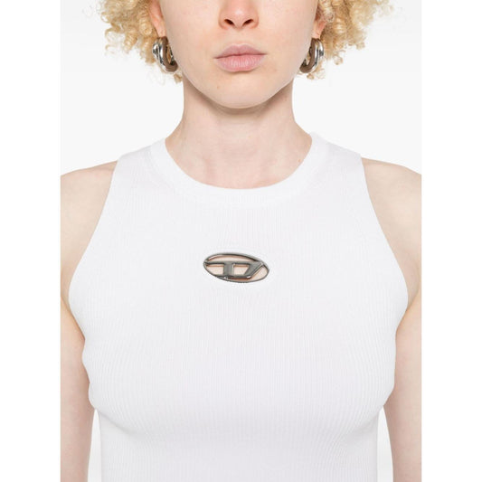 Diesel Top White A174500DLAX100-P25