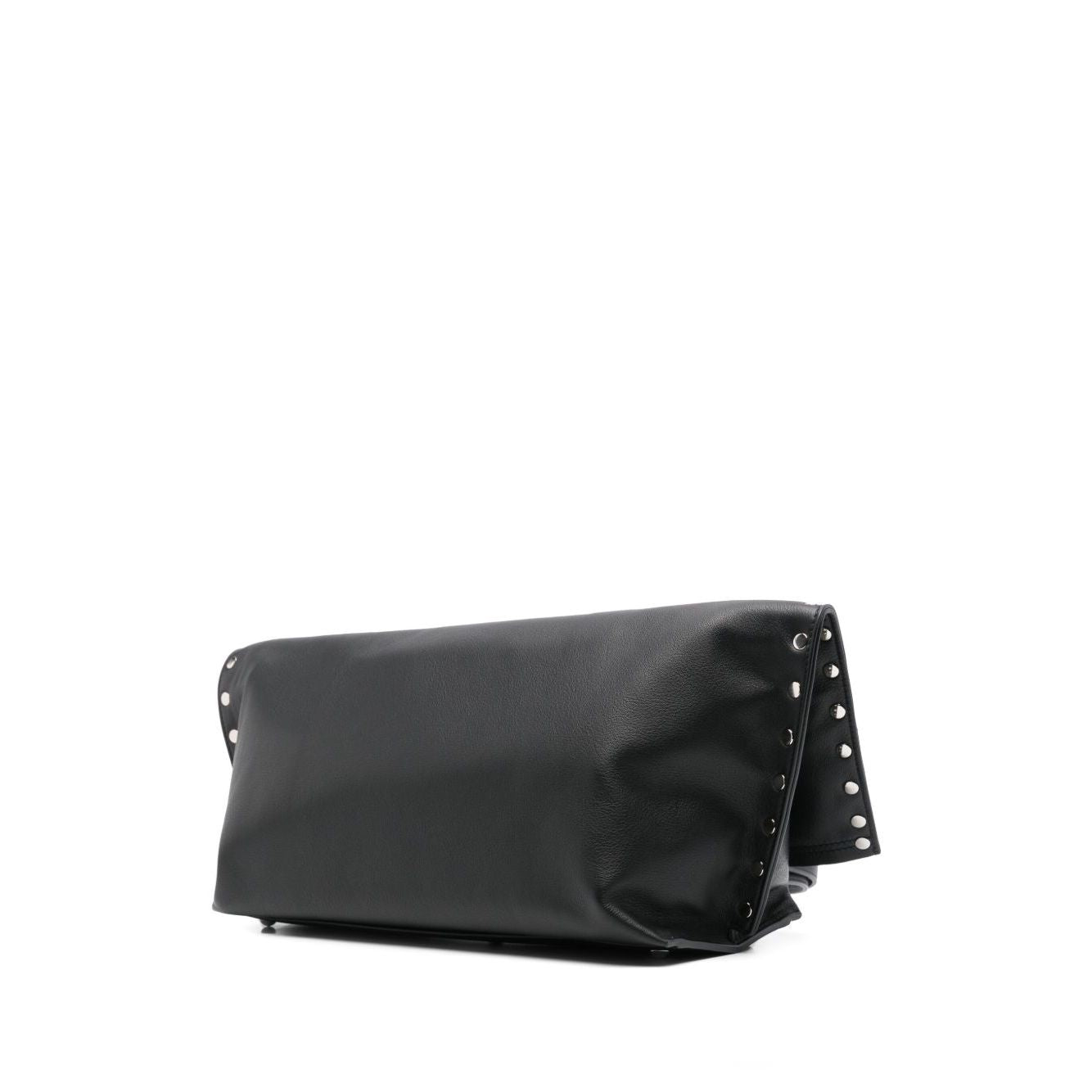 Zanellato medium A'spasso Saeta tote bag