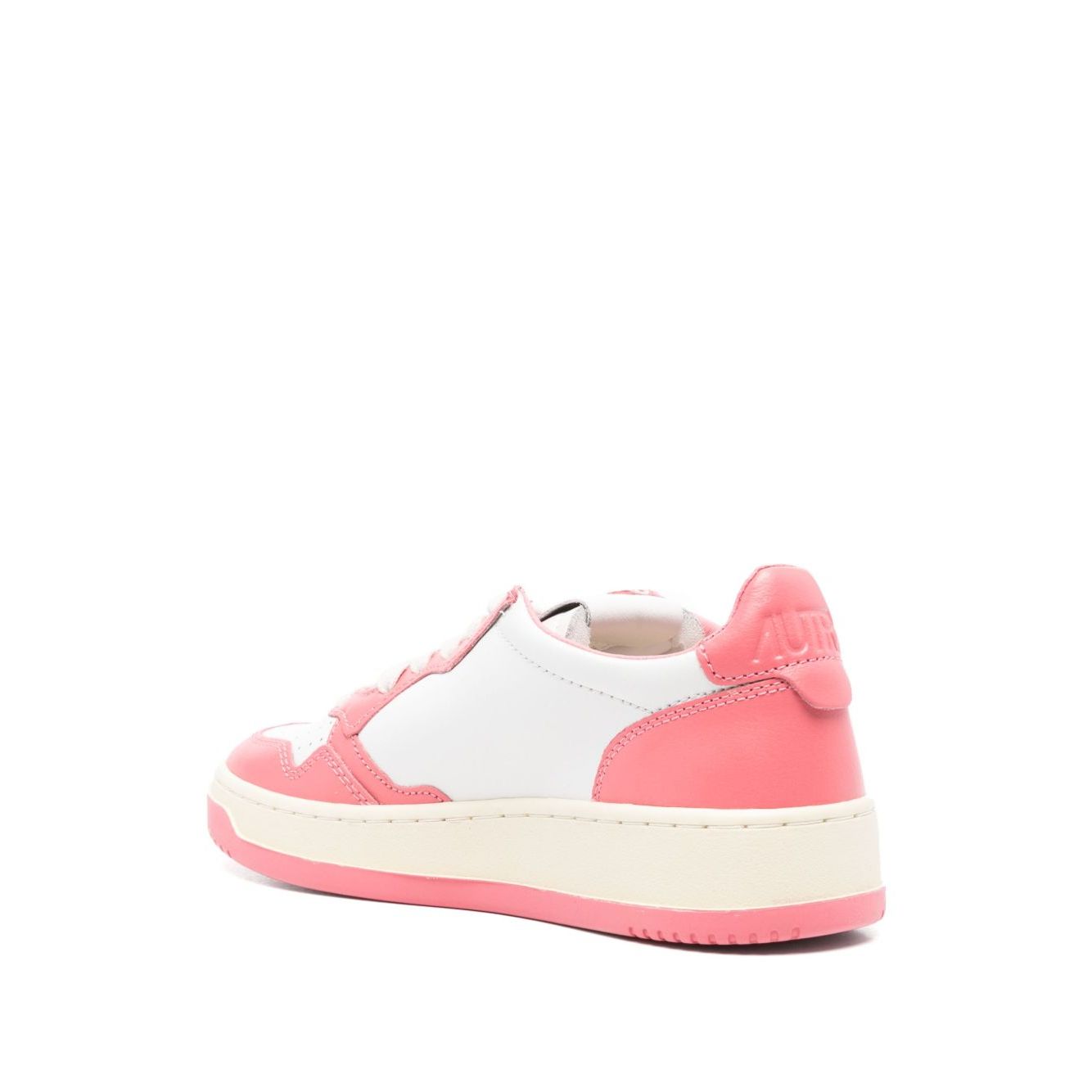 Autry Medalist low Sneakers