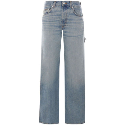 Haikure Jeans Blue