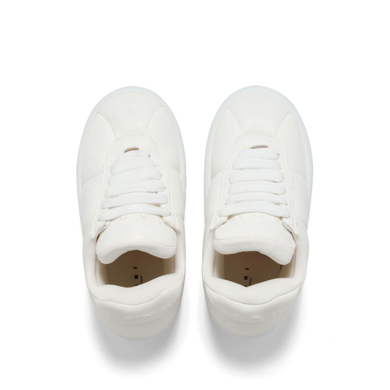 Marni Sneakers White
