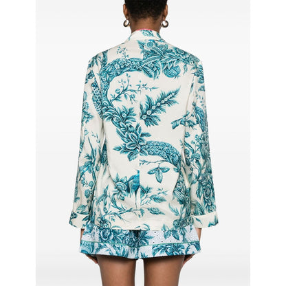 F.R.S . Otrera Shirt