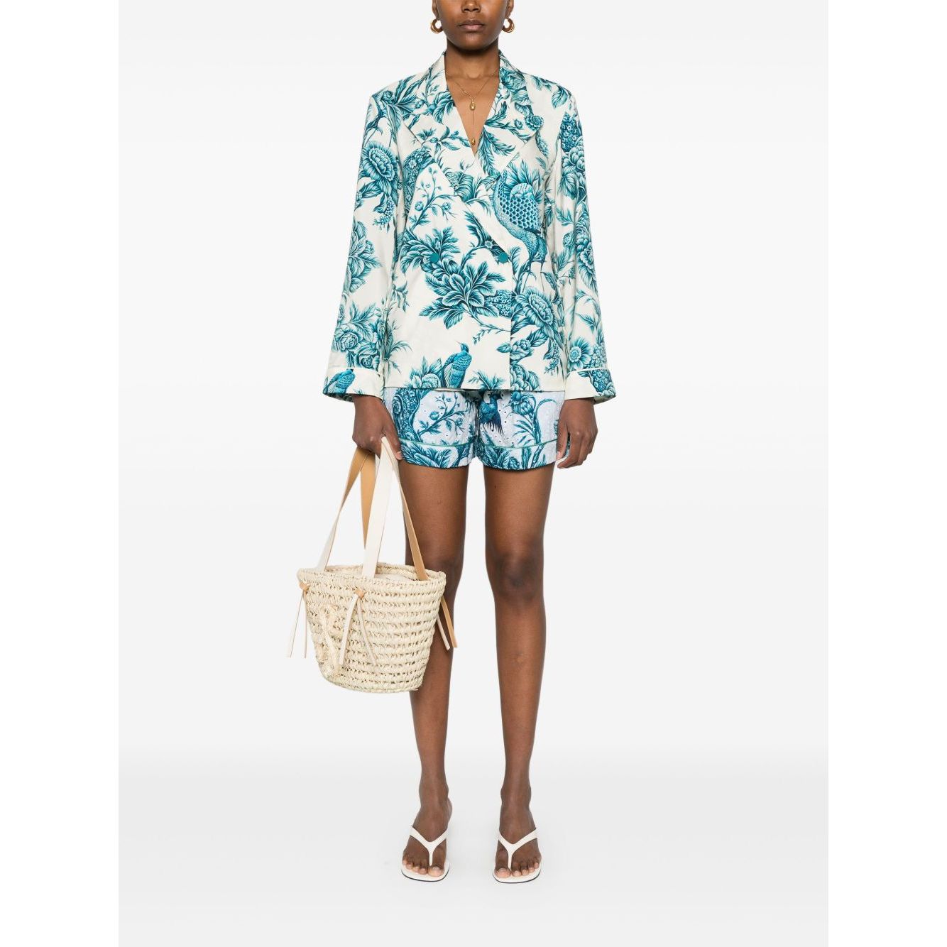 F.R.S . Otrera Shirt