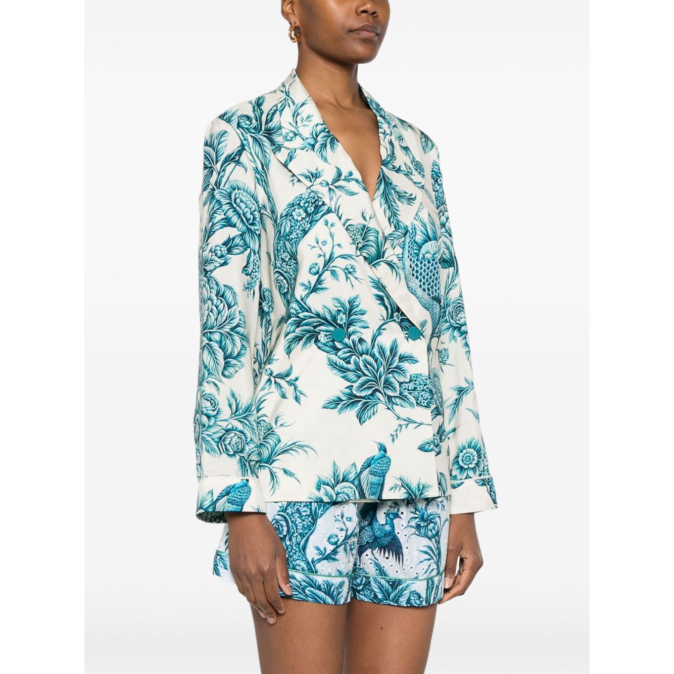 F.R.S . Otrera Shirt