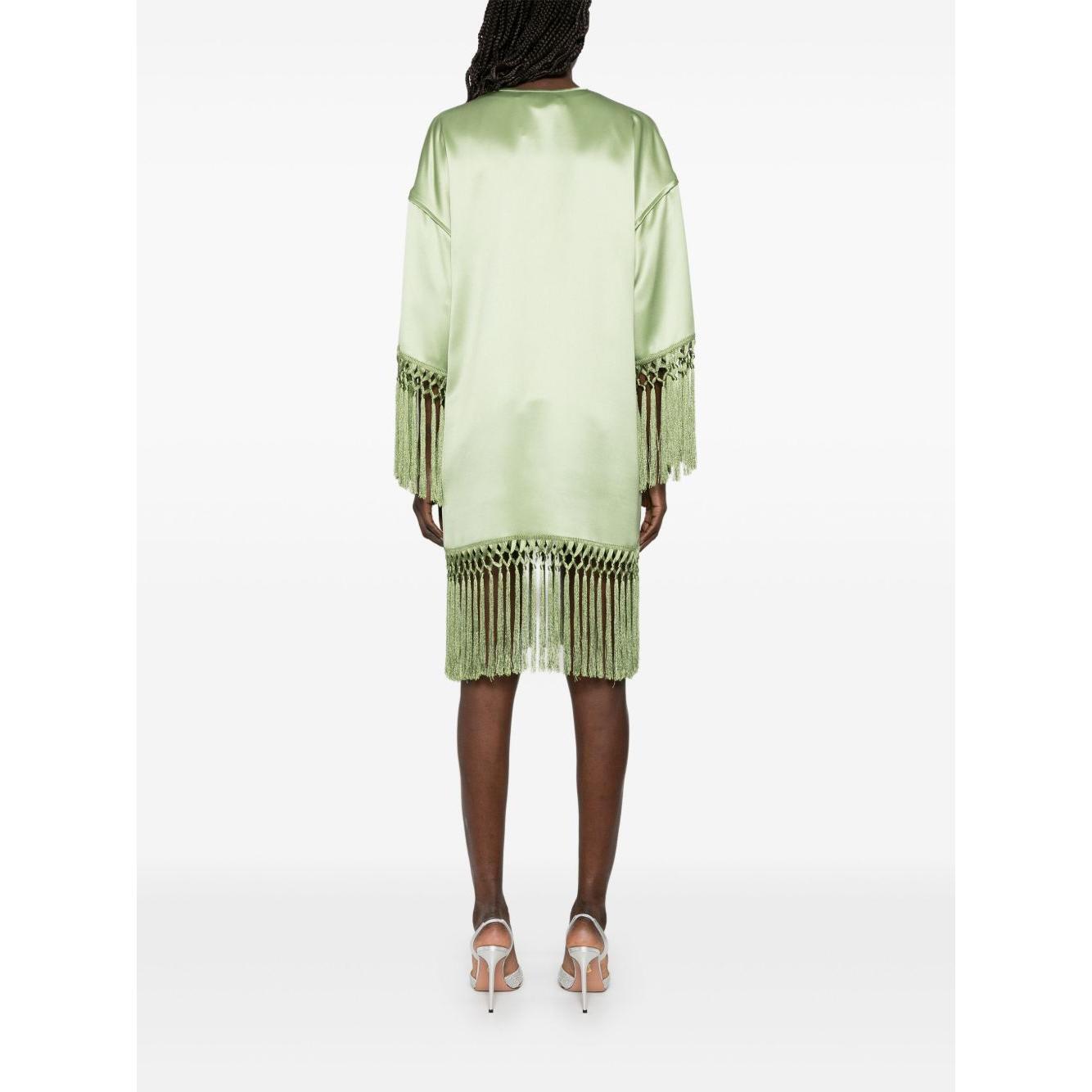 Valentino cady couture mini dress BVAEP190ER5F-P25