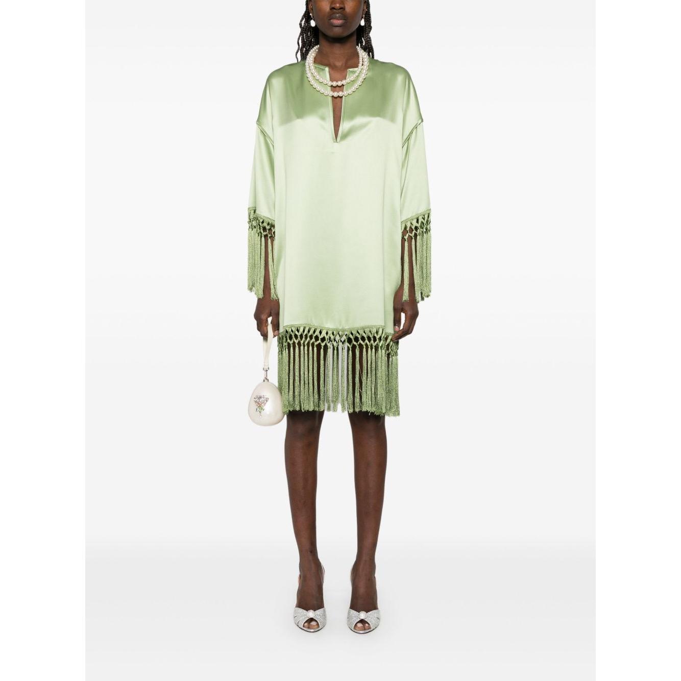 Valentino cady couture mini dress BVAEP190ER5F-P25