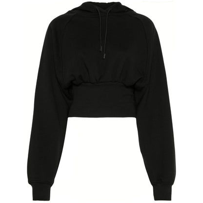 Adidas By Stella McCartney crop hoodie