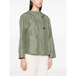 Fay Coats Green NAW12503240AXXV408-P25