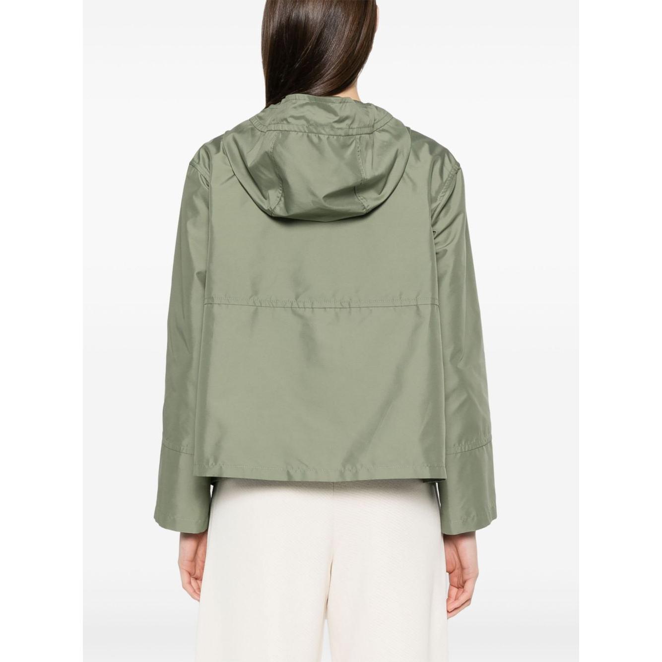 Fay Coats Green NAW12503240AXXV408-P25