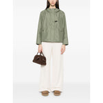Fay Coats Green NAW12503240AXXV408-P25