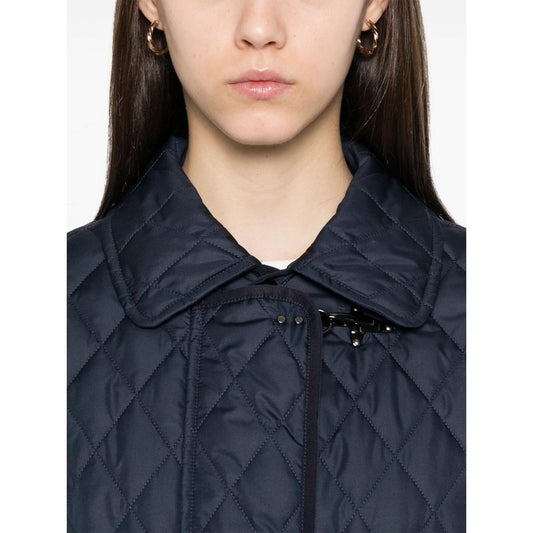 Fay Jackets Blue