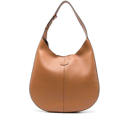 Tod's Hobo bag in leather