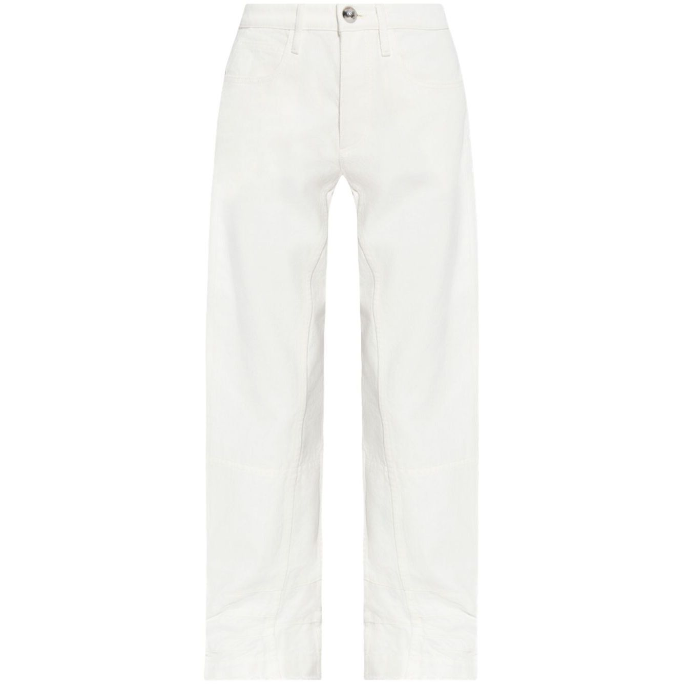 Jil Sander Straight trousers