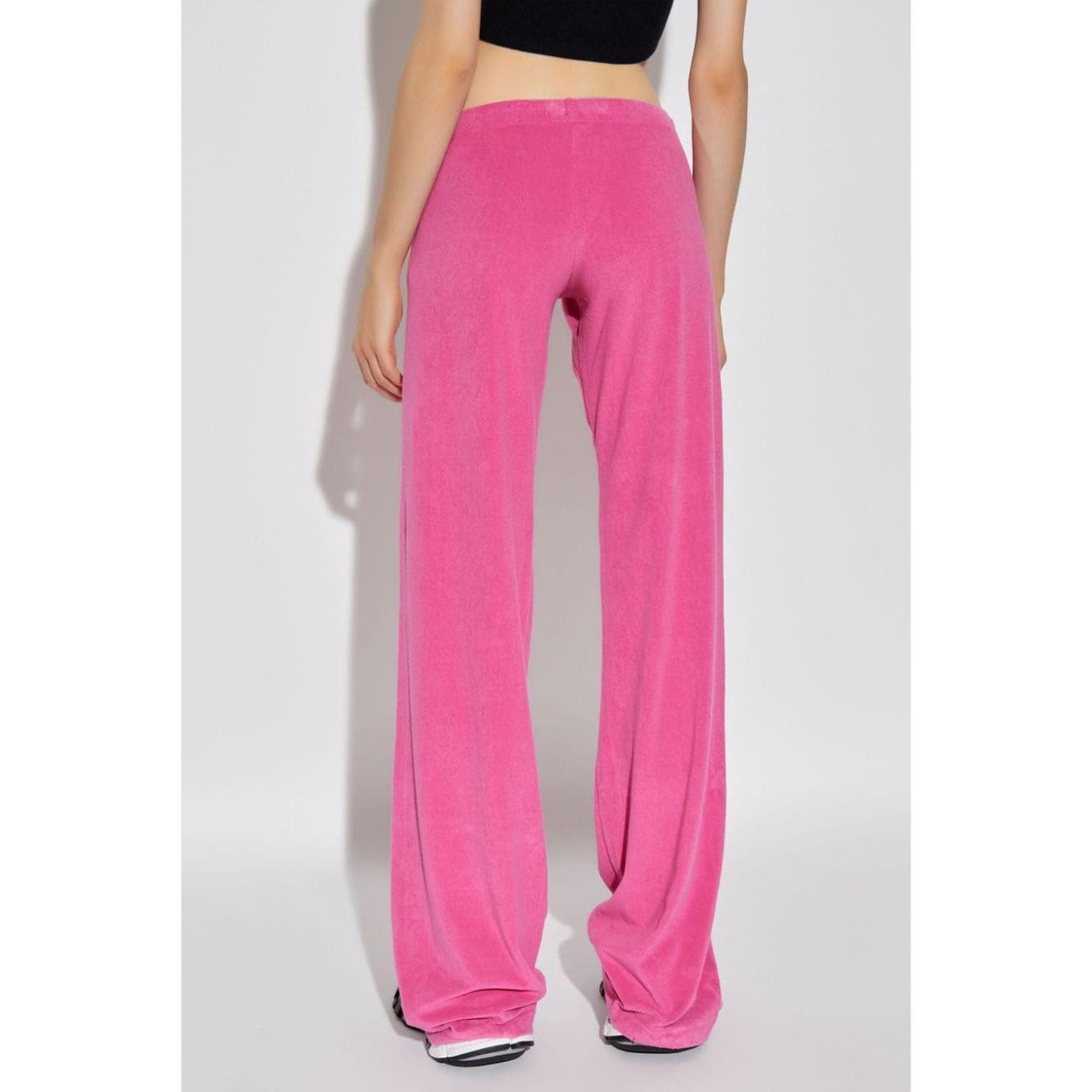 Balenciaga Trousers Pink 791750TQVX45803-P25