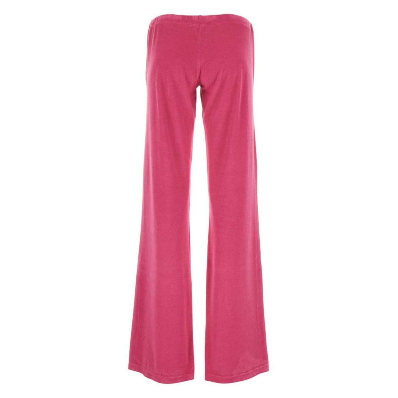 Balenciaga Trousers Pink 791750TQVX45803-P25