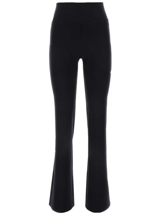 Balenciaga Trousers Black