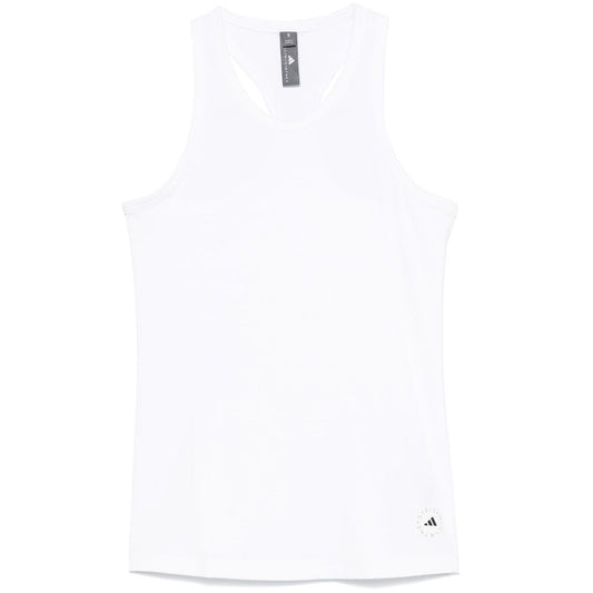 Adidas By Stella McCartney Ribbed tank top