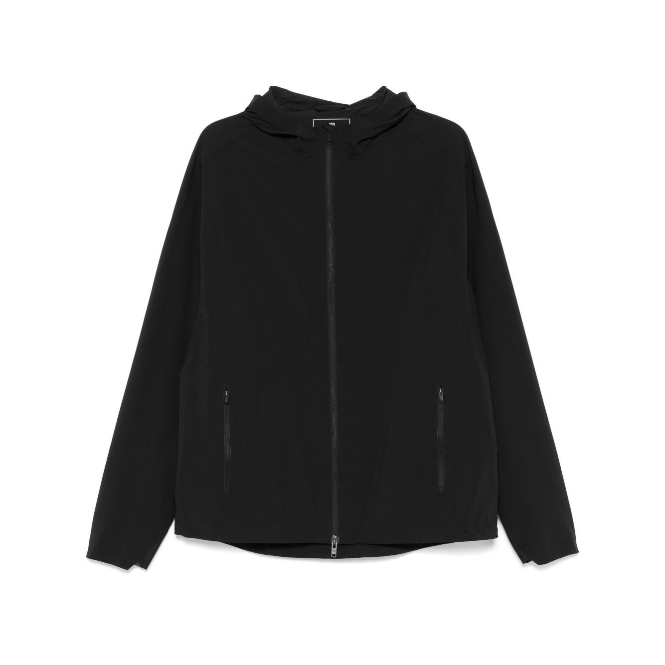 Y-3 M Run Jacket