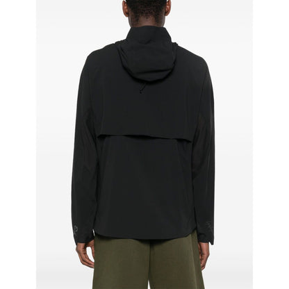 Y-3 M Run Jacket