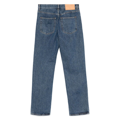 Filippa K denim cotton jeans