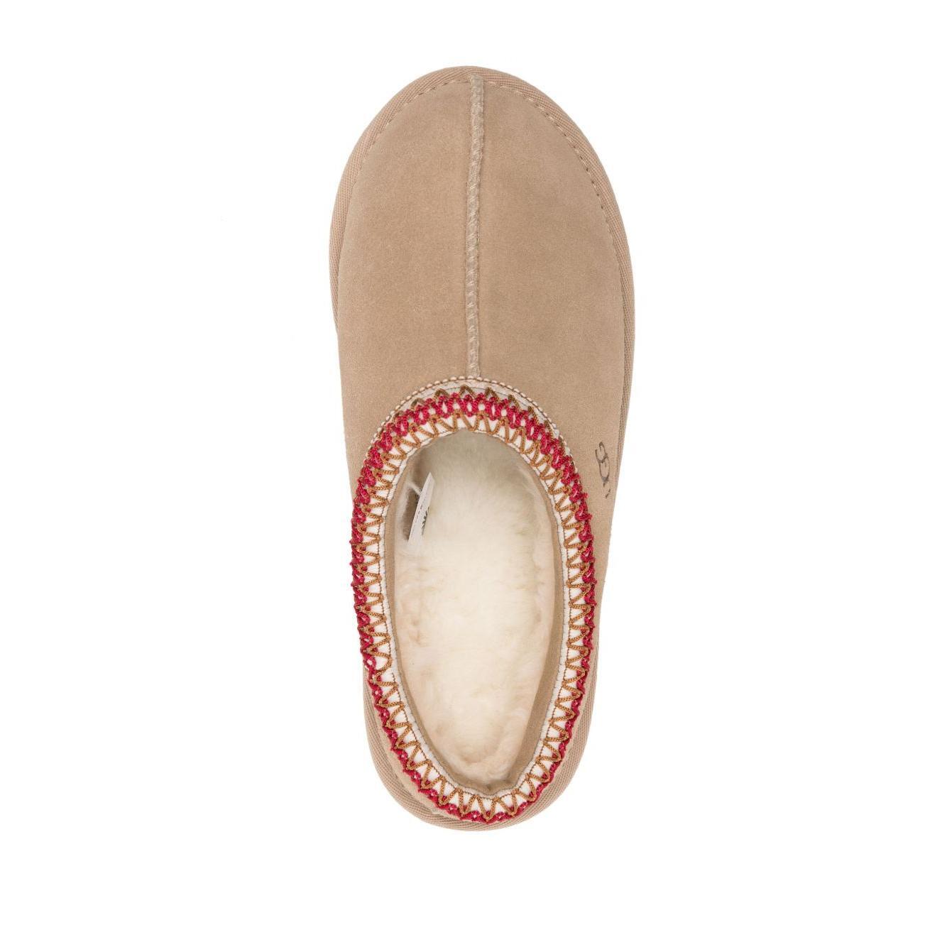 UGG Australia Sandals Beige 5955SNDD-P25