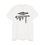 Balenciaga T-shirts and Polos White