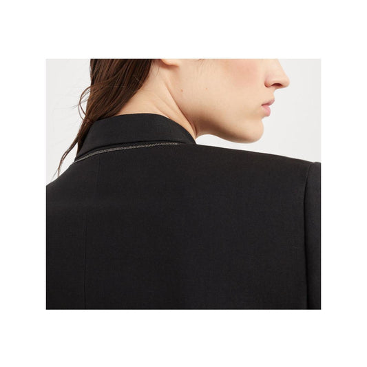 Brunello Cucinelli Jackets Black