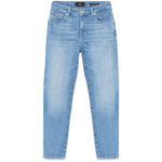 Seven Jeans Clear Blue