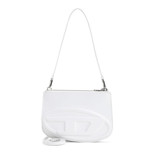 Diesel 1DR Twin-Double-pouch shoulder bag X10330PR818T1003-P25
