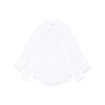 Comme Comme Shirts White ROB0140512-P25
