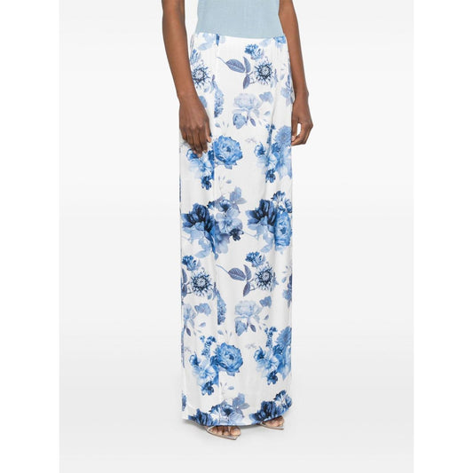 Alice + Olivia Skirts Clear Blue