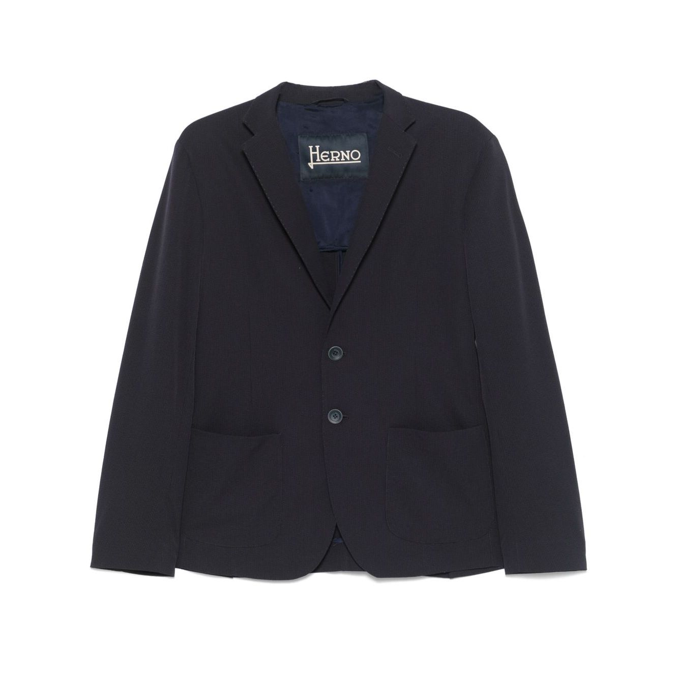 Herno Jackets Blue