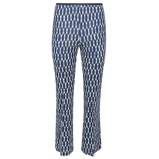 SIYU Trousers Blue