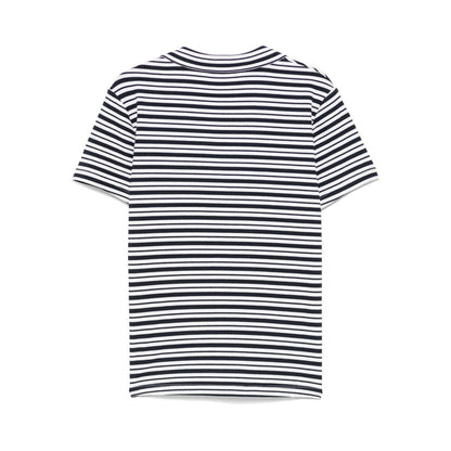 EA7 T-shirts and Polos Black