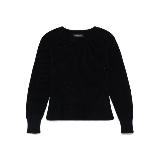Fabiana Filippi Sweaters Blue