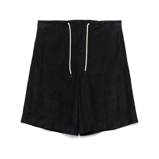 Emporio Armani Shorts Black