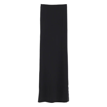 JACQUEMUS Skirts Black