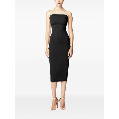 Wolford Dresses Black