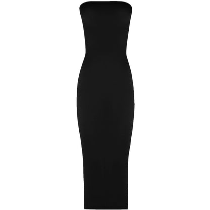 Wolford Dresses Black