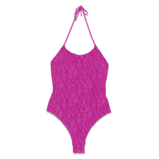 Emporio Armani Sea clothing Purple