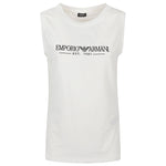 Emporio Armani Top White