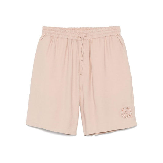 Emporio Armani Shorts Powder