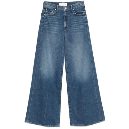 Mother Jeans Blue