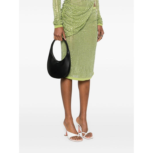 Coperni Double Gusset Swipe Bag