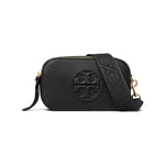 Tory Burch Miller mini leather camera bag