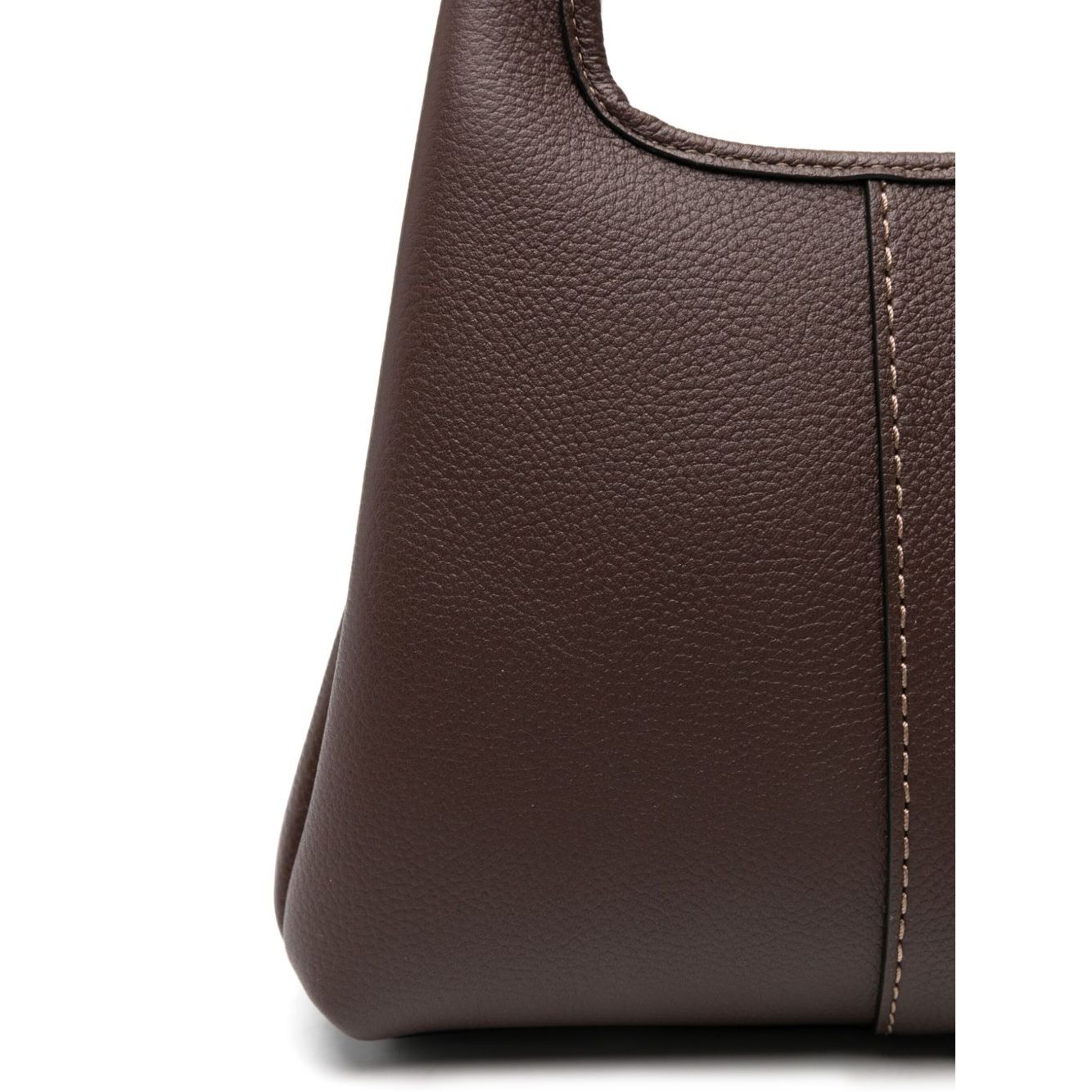 Coach Lana 25 leather crossbody bag