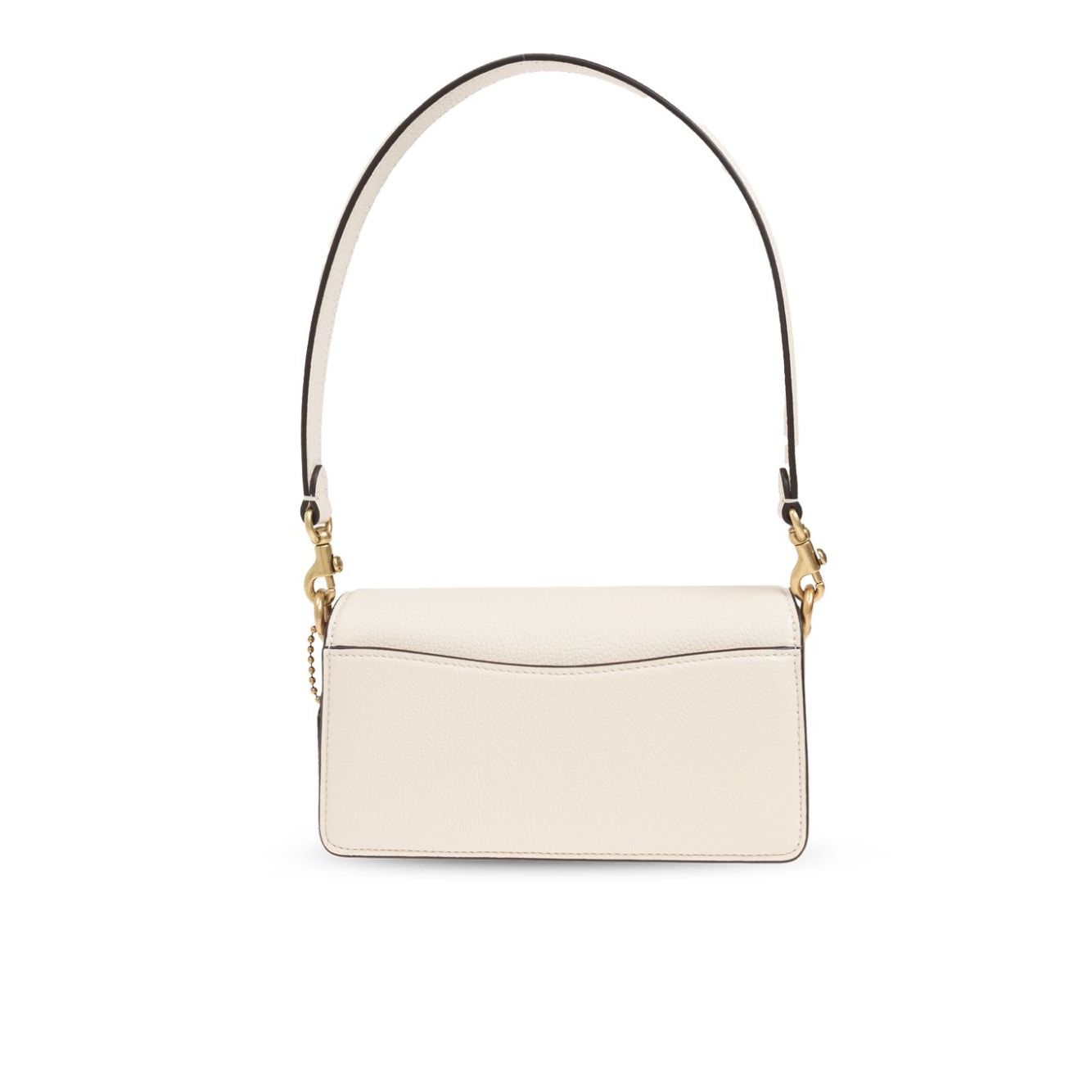 Coach Tabby 20 leather crossbody bag