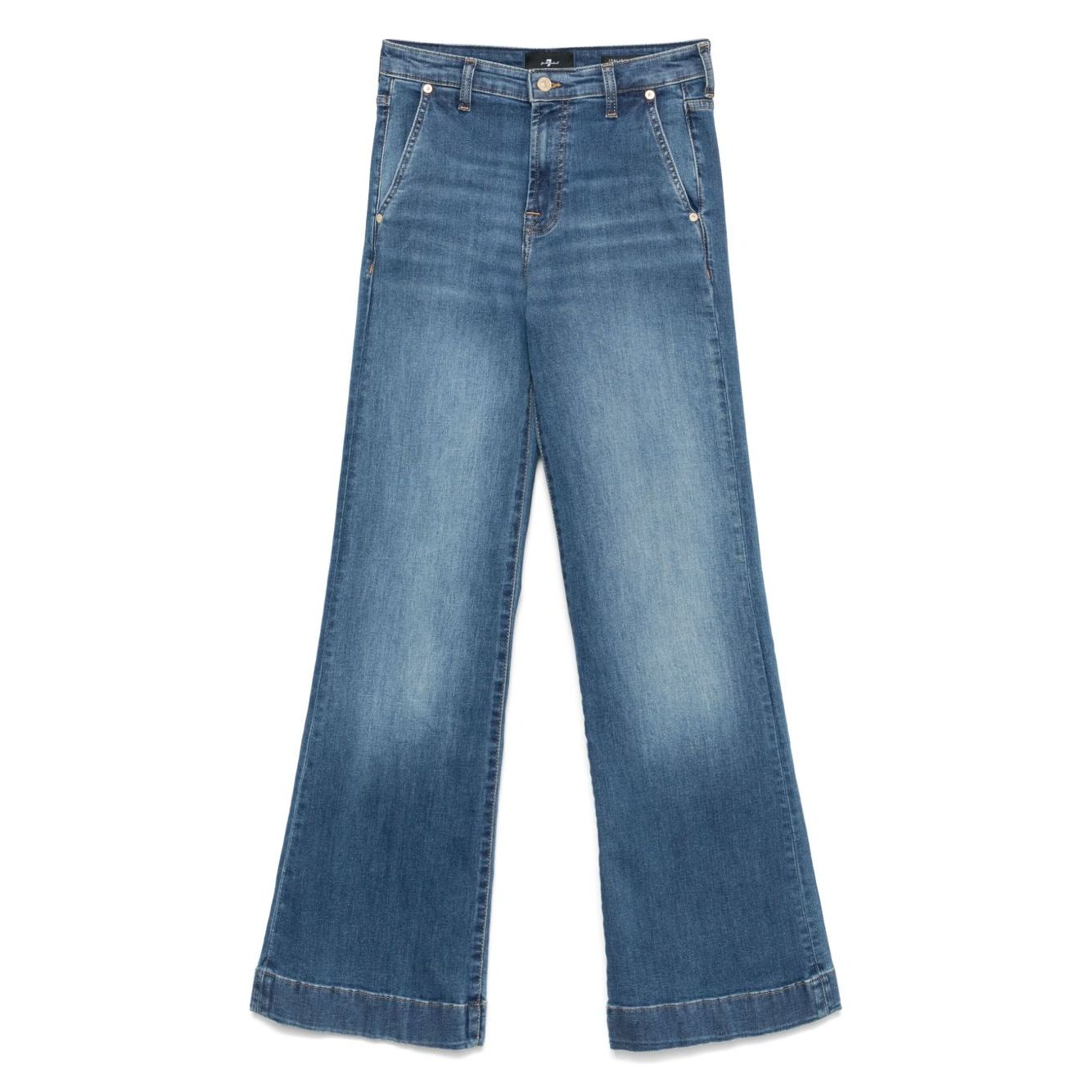 Seven Jeans Blue